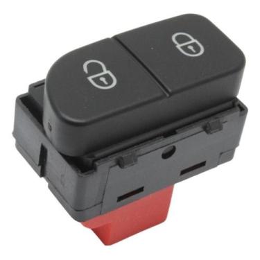 Imagem de Botão Trava e Destrava para Carros G5 - security - Tiger Auto