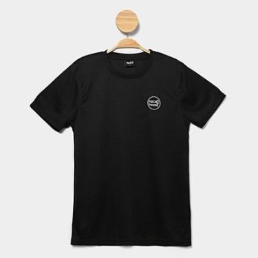 Imagem de Camiseta Infantil Red Nose Dry Menino-Masculino