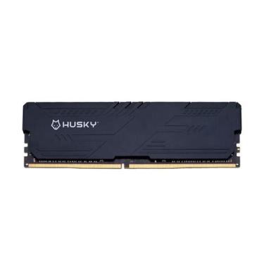 Imagem de Memória 16GB DDR4 3200MHz Husky Impulse - CL22 - HRM001163222PT - Dive