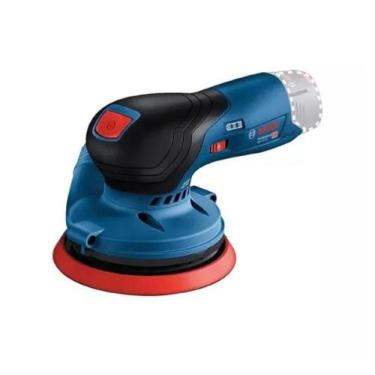 Imagem de Lixadeira Orbital A Bateria Bosch Gex 12v-125 Sem bateria