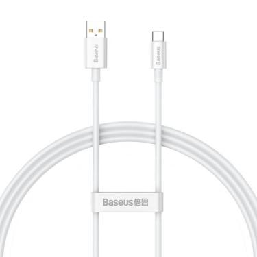 Imagem de Cabo Usb Usbc Turbo Baseus Superior Series 100w 1m