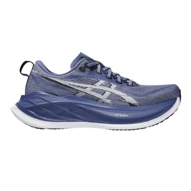Imagem de Tênis Asics Superblast 2 Unissex - Marinho 41,5-Masculino