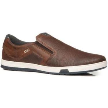 Imagem de Slip On Masculino Pegada 170422-Masculino