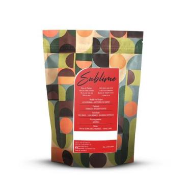 Imagem de Café Anero Em Grãos 250g - Linha Sublime