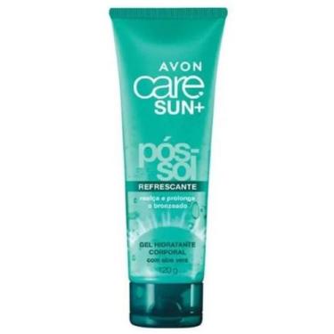 Imagem de Avon care sun pós sol refrescante 120 G
