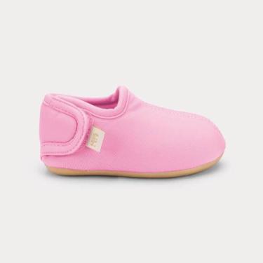 Imagem de Tênis Meia Infantil Bibi Afeto 2.0 Rosa, 16