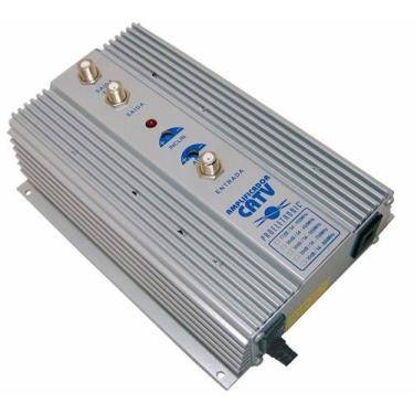 Imagem de Amplificador De Potencia - 35DB (Proeletronic)