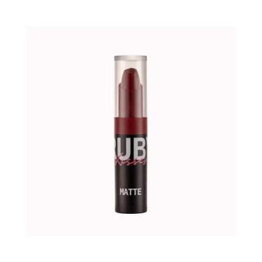 Imagem de Batom Matte Ruby Kisses Red Carpet