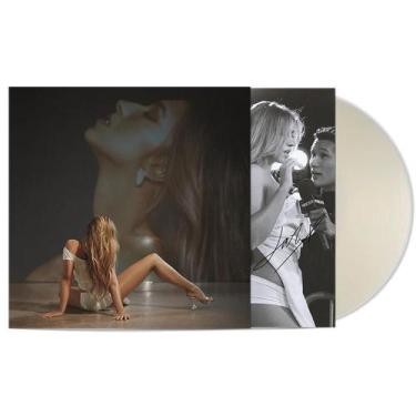Imagem de Tate McRae - LP So Close To What Web Exclusive + Poster Autografado - 