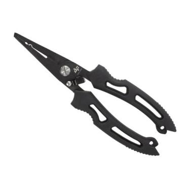 Imagem de Alicate de Pesca Revestido em Teflon Albatroz (18,4cm) - LYQ-1094 - Al