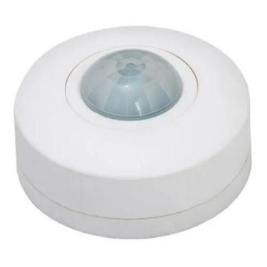 Imagem de Sensor De Presença Sobrepor Teto 360 Pqsst-0360 Proeletronic
