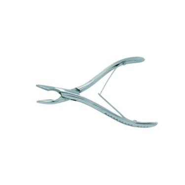Imagem de Pinça Alveolótomo Biarticulada 18CM - Golgran