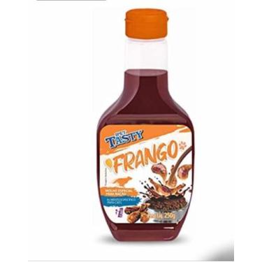 Imagem de Molho para ração - Ipet Tasty