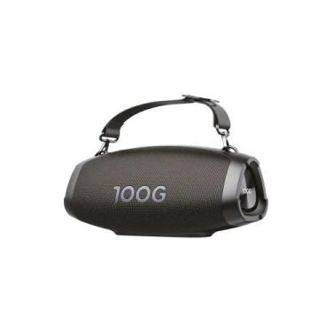 Imagem de Caixa de Som Joog Hi-lite Jhl-02 70w Waterproof Ipx6 Bluetooth Tws Pre