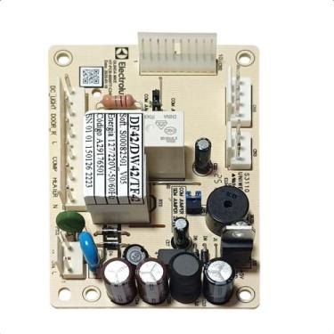 Imagem de Placa Potência Geladeira Original Electrolux DF42 DW42X 70201381 A2917