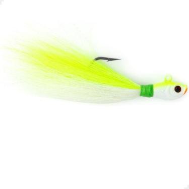 Imagem de Isca Jig Peninha 10g Albatroz Fishing Artificial de Fundo, 04