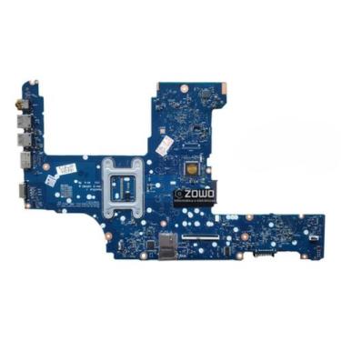 Imagem de Placa Mãe para notebook Hp Probook 640 G1 Azul