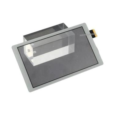 Imagem de Painel De Display Digitalizador De 9 Cores Para Console Switch Lite, S