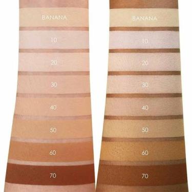 Imagem de Pó Compacto BT Powder Bruna Tavares Cores:60, 60