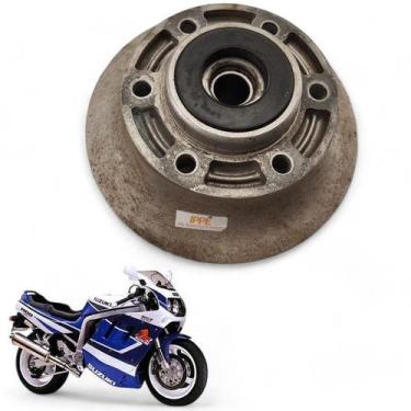 Imagem de USADO: Suporte Cubo Coroa Suzuki Gsx-r 1100 W 1994