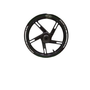 Imagem de RODA DIANTEIRA PCX 150 2016-2018 Único - HONDA