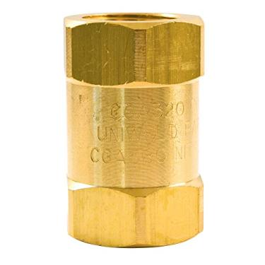 Imagem de Uniweld Adaptador F36 Cilindro de CO2 para regulador de nitrogênio