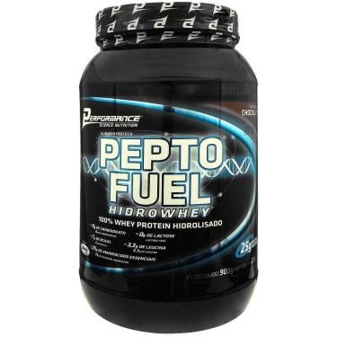 Imagem de Pepto Fuel 909G - Performance Nutrition-Unissex