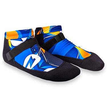 Imagem de Meia Beach Tennis Lightning Bolt S