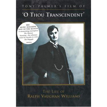Imagem de O Thou Transcendent: The Life of Ralph Vaughan Williams
