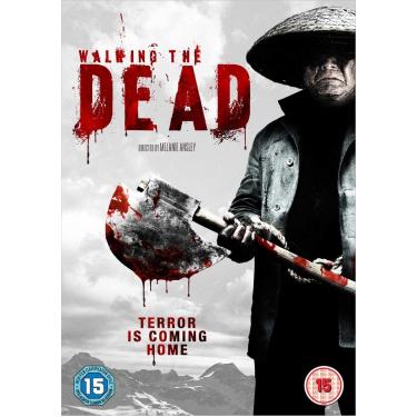 Imagem de Walking the Dead [DVD]