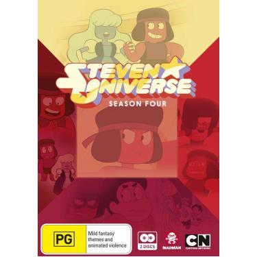Imagem de Steven Universe: Season 4