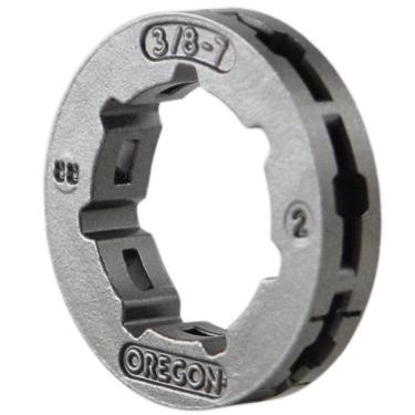 Imagem de Oregon 68210 7-Tooth Standard Power Mate Rim Pitch 7 Spline, 9,5 mm (3/8")