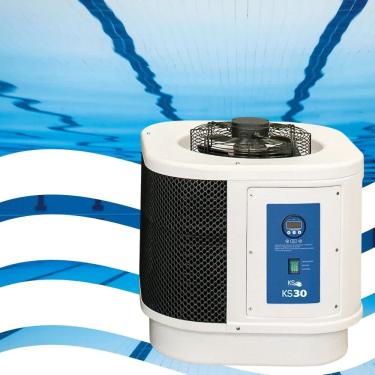 Imagem de Bomba de Calor KS 30 para 30.000 litros