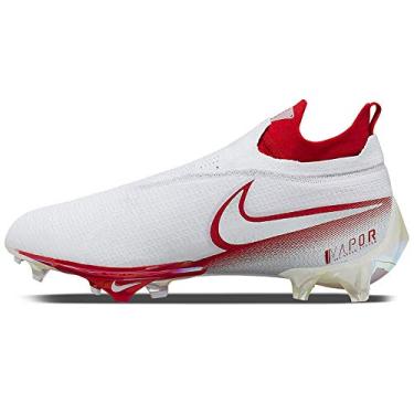 Imagem de Nike Vapor Edge Elite 360 Flyknit Mens Football Cleat Ao8276-008 Size 8
