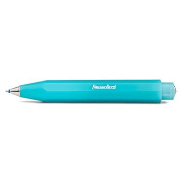 Imagem de Kaweco Caneta esferográfica Sport FROSTED Light Blueberry