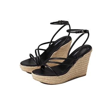 Imagem de NINE WEST Hipsta 3 Black 10.5 M