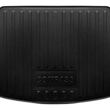 Imagem de Jeep Compass Tapete Bandeja Protetor De Porta Malas