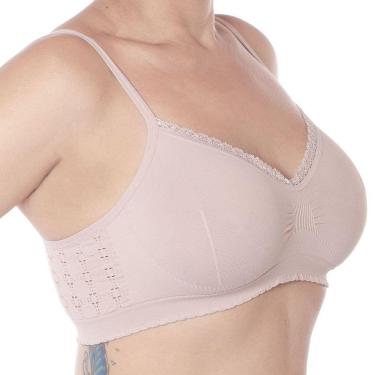 Imagem de Sutiã Angel Sem Costura Loba Trend