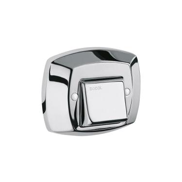 Imagem de Acabamento para Válvula de Descarga Clássica Cromado