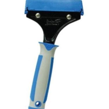 Imagem de Raspador Multiuso 10Cm Azul - Bralimpia - Azul