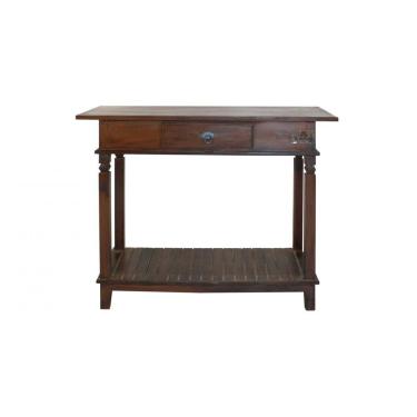 Imagem de Aparador Classic 1m - Imbuia