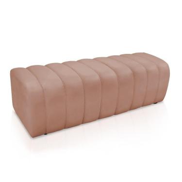 Imagem de Calçadeira Olivia Casal 140cm Rose