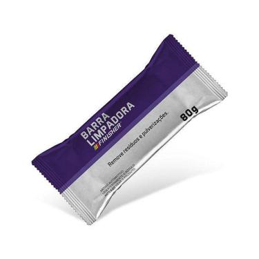 Imagem de Barra Limpadora Clay Bar 80G - Finisher