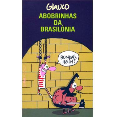 Imagem de Livro - L&PM Pocket - Abobrinhas da Brasilônia
