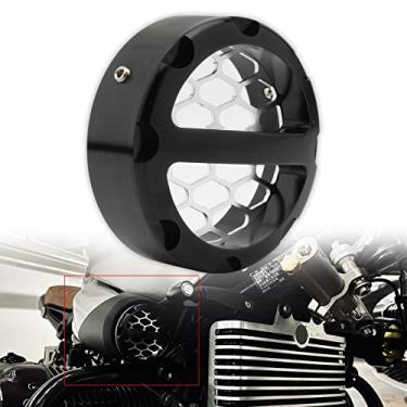 Imagem de FINMOKAL Apto Para BMW R Nine T Tampa De Admissão De Ar Bellmouth 14-21 Acessórios Para Motocicleta