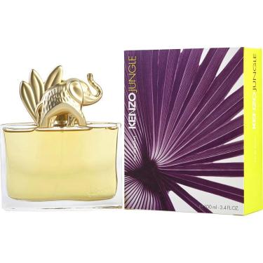 Imagem de Perfume Feminino Kenzo Jungle L'Elephant Kenzo Eau De Parfum 100 Ml