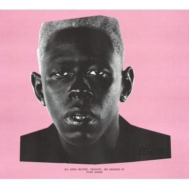 Imagem de IGOR [CD]