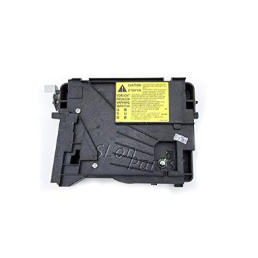 Imagem de Conjunto de scanner a laser Yanzeo RM1-6476 RM1-6322-000CN para Laserjet P3015 M521 M525