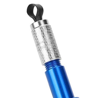 Imagem de Ferramentas de solda de piso de vinil, ferramentas de solda de piso de plástico PVC, equipadas com três lâminas, para soldagem e eletrodos de soldagem para suavização.