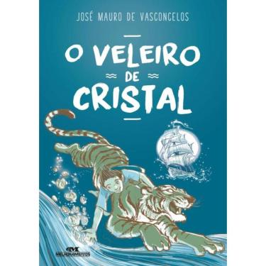Imagem de Veleiro De Cristal